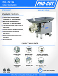 KG-22-W-Spec-Sheet.pdf