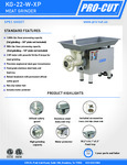 KG-22-W-XP-Spec-Sheet.pdf