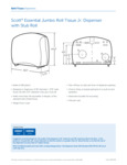 09508 spec sheet