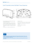 09551 spec sheet