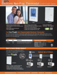 KIN260 K322E Spec Sheet