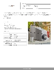 KleanTake by ServSense 651CPDCSS1T Specsheet KleanTake by ServSense 651CPDCSS1T Specsheet
