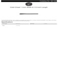 kleintools_datasheet_66146