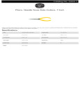 kleintools_datasheet_d2037