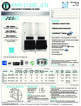 KMH-2100S_J Spec Sheet