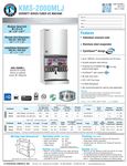 Specsheet