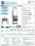 Specsheet
