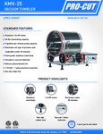 KMV25-Spec-Sheet.pdf KMV25-Spec-Sheet.pdf