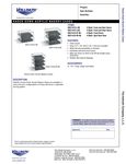 Specsheet