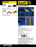 Knuffi Pipe Guard Spec