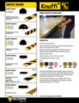 Knuffi Surface Guard Spec