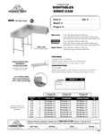 Specsheet