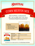 Sell Sheet