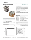 kr-lc2gf-tt-tabletop-liquid-co2-glass-chiller-spec-sheet kr-lc2gf-tt-tabletop-liquid-co2-glass-chiller-spec-sheet