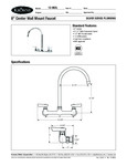 Krowne_75B12802L_Spec sheet