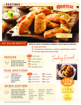Sell Sheet
