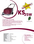 Specsheet