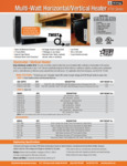 KTW_WEB specsheet