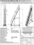 LAD-14-14-G-EZ Spec