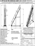 LAD-16-14-G-EZ Spec