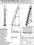 LAD-16-21-P Spec