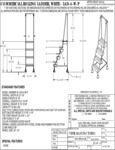 LAD-4-W-P Spec LAD-4-W-P Spec