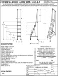 LAD-5-W-P Spec LAD-5-W-P Spec