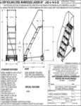 LAD-6-14-G-EZ Spec LAD-6-14-G-EZ Spec