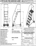 LAD-6-21-G Spec