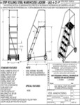 LAD-6-21-P Spec
