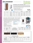 Spec Sheet Spec Sheet