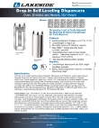 Specsheet