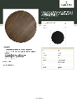 Lancaster Table & Seating 16436RTFDWL Specsheet Lancaster Table & Seating 16436RTFDWL Specsheet