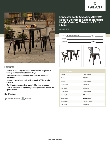 LT&S Alloy Series 164A2424CPD Specsheet