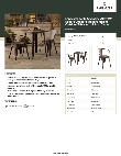 LT&S Alloy Series 164A2424CPR Specsheet