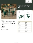 LT&S Alloy Series 164A2424EMR Specsheet