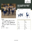 LT&S Alloy Series 164A2424NVY Specsheet