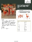 LT&S Alloy Series 164A2424ORN Specsheet