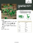 LT&S Alloy Series 164A3048GRN Specsheet