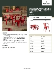 LT&S Alloy Series 164A3048RED Specsheet