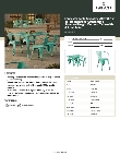 LT&S Alloy Series 164A3048SFM Specsheet