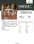 LT&S Alloy Series 164A3048WHTW Specsheet LT&S Alloy Series 164A3048WHTW Specsheet