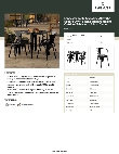 LT&S Alloy Series 164A3232BLK Specsheet
