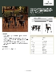 LT&S Alloy Series 164A3232BLKW Specsheet