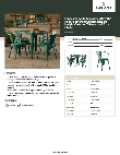 LT&S Alloy Series 164A3232EMR Specsheet