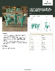 LT&S Alloy Series 164A3232SFM Specsheet