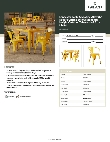 LT&S Alloy Series 164A3232YEL Specsheet