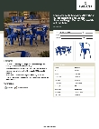 LT&S Alloy Series 164A3263BLU Specsheet
