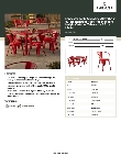 LT&S Alloy Series 164A3263RED Specsheet