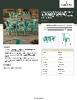 LT&S Alloy Series 164A3263SFM Specsheet
